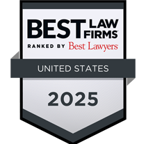 Best Law Firms Ranked by Best Lawyers United States 2025